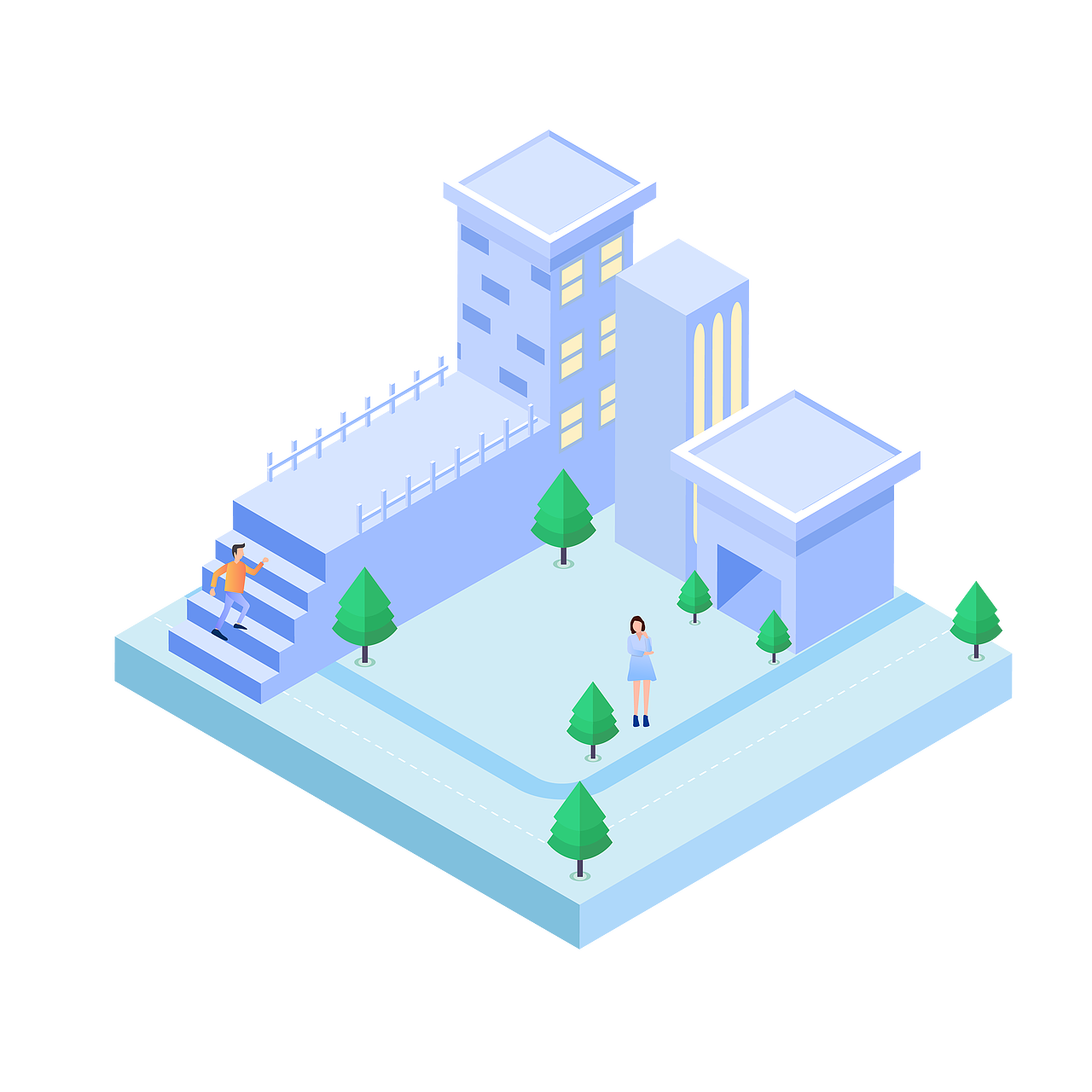 插画（图ZMTkxNTIzMTIw） - 创作习作 - 站酷设计师大雨雨雨原创素材 - 站酷ZCOOL