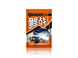 魚餌包裝