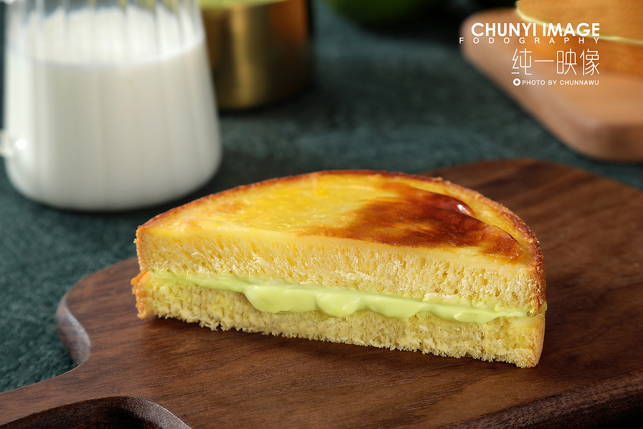 面包 食品攝影/產(chǎn)品攝影（圖ZMjc5NjMwODIw） - 美食攝影 - 站酷設(shè)計(jì)師純一映像原創(chuàng)素材 - 站酷ZCOOL