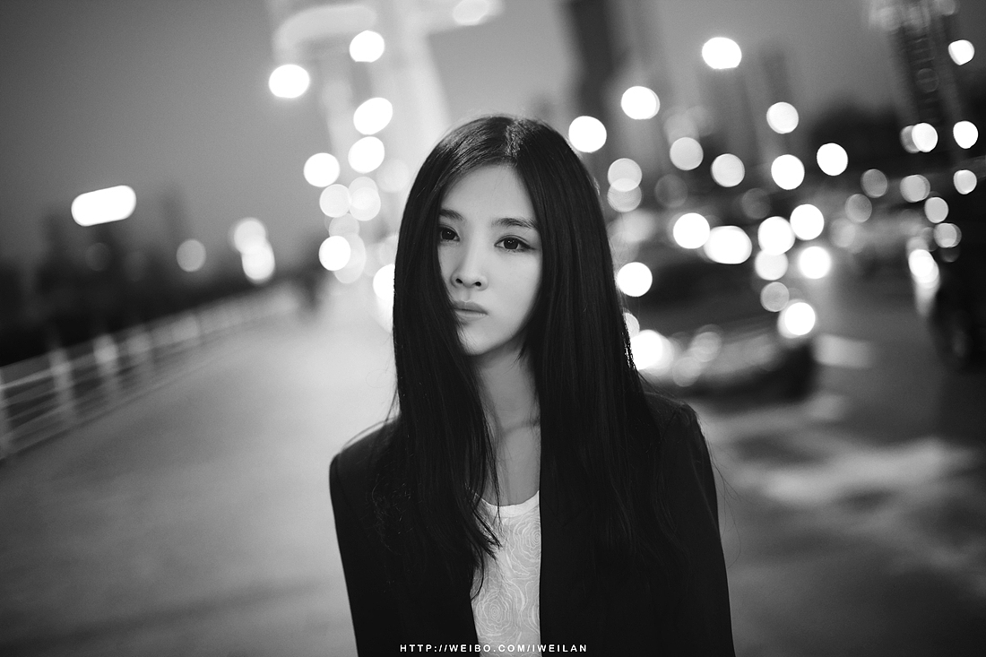当黑夜遇上清晨（图ZMjA2OTU0MzY=） - 人像摄影 - 站酷设计师小蓝叔原创素材 - 站酷ZCOOL