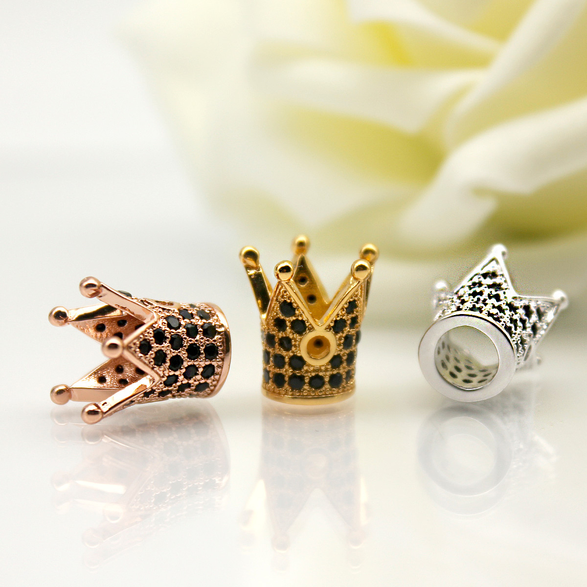 银饰 饰品 拍摄 修图后期