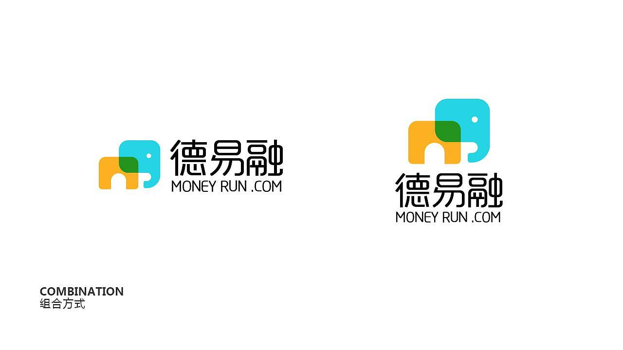 金融机构logo设计（图ZMTI3MjY3MzQ4） - 品牌 - 站酷设计师Spring2015原创素材 - 站酷ZCOOL