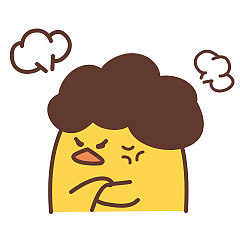 噢买嘎鸭微信表情