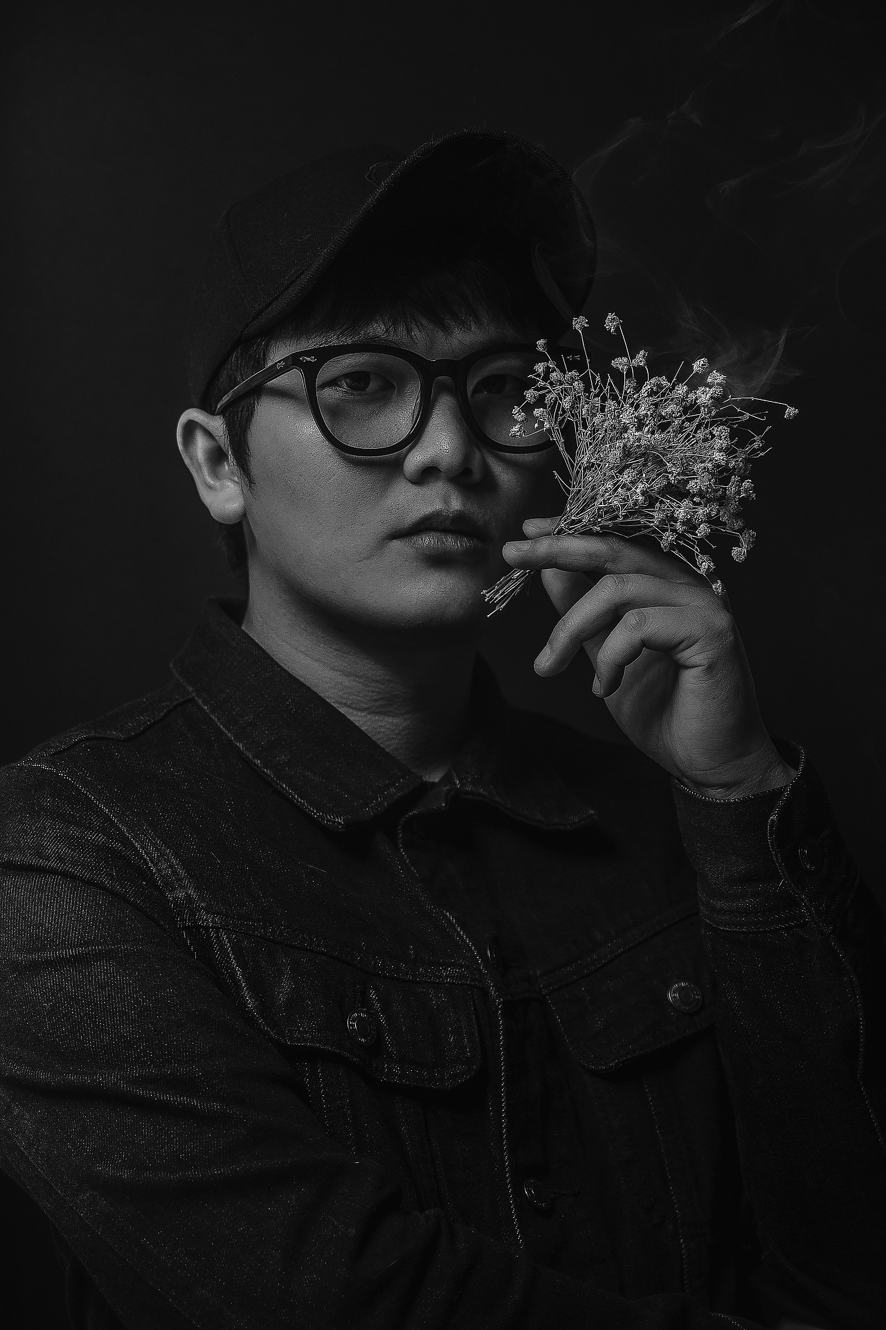 人像摄影集（图ZMTU1NDY4MDEy） - 人像摄影 - 站酷设计师巴闭_MJ原创素材 - 站酷ZCOOL