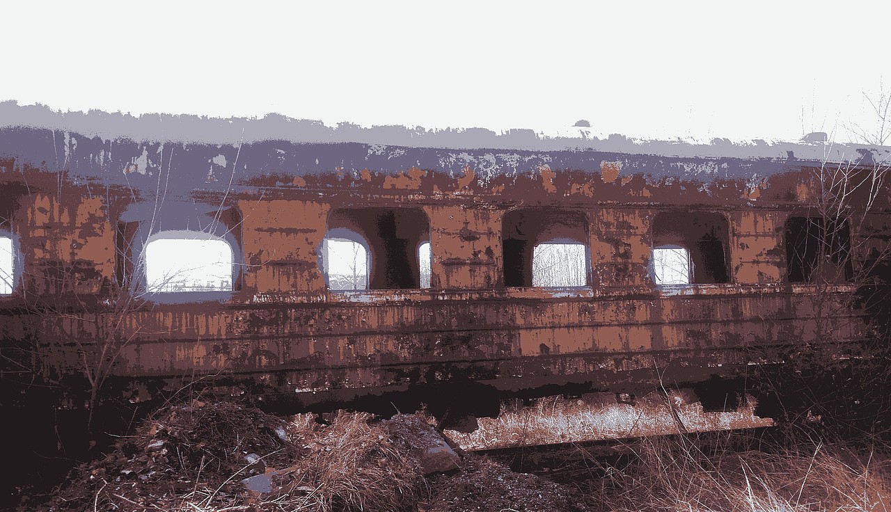 岁月之旅.关于火车的记忆（图ZMTk4NDU1MDcy） - 风光摄影 - 站酷设计师大苗小苗原创素材 - 站酷ZCOOL