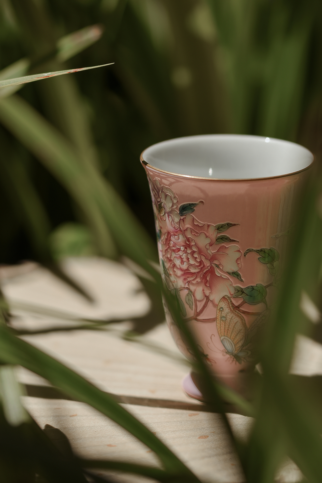 小記丨忽而半夏，上下莺恰恰。（图ZMzA4MzM0MDYw） - 产品摄影 - 站酷设计师徐大仁原创素材 - 站酷ZCOOL