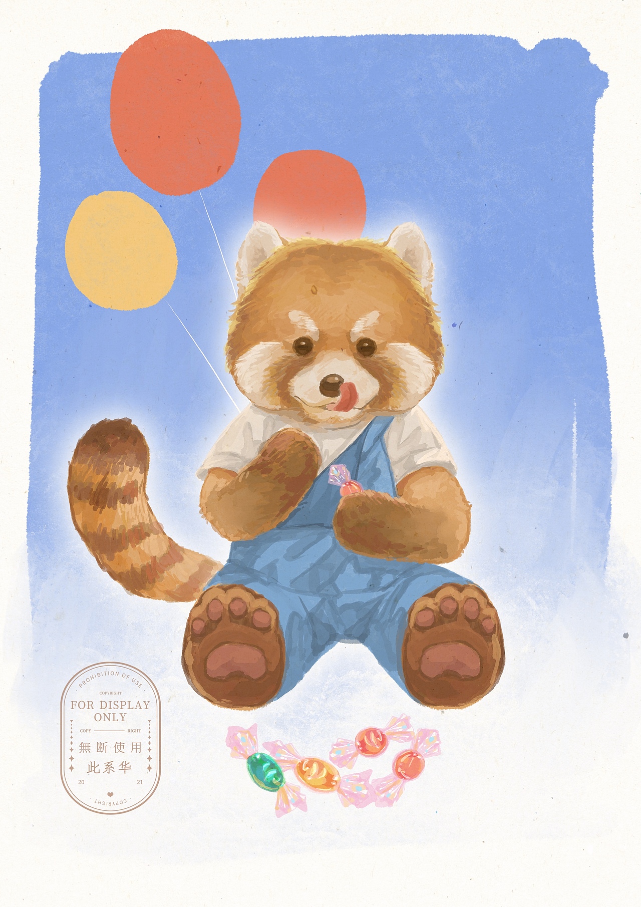 记忆里的甜（图ZMzMxNzQ5NjMy） - 绘本 - 站酷设计师此系华的小麦田原创素材 - 站酷ZCOOL