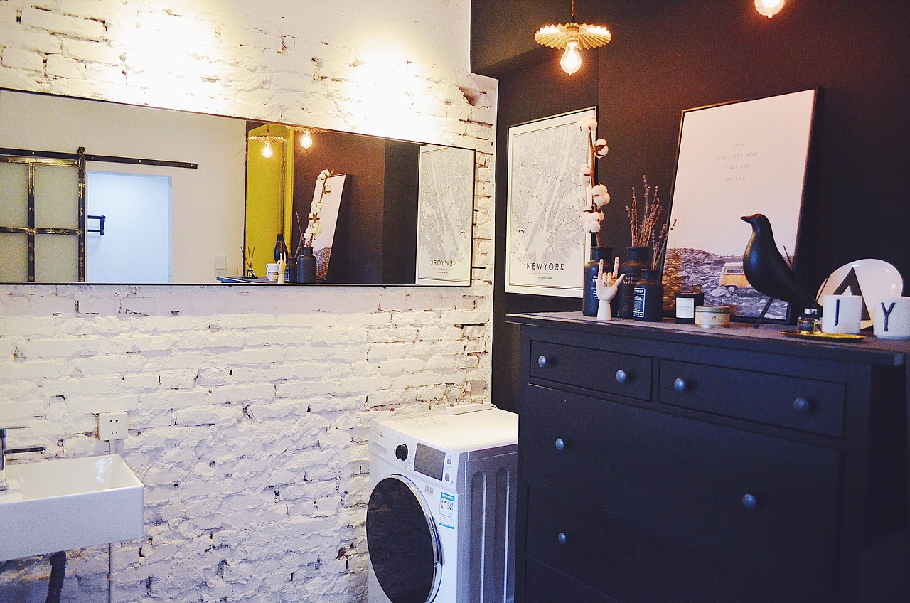 【Airbnb网红民宿】杭州最酷的工业风