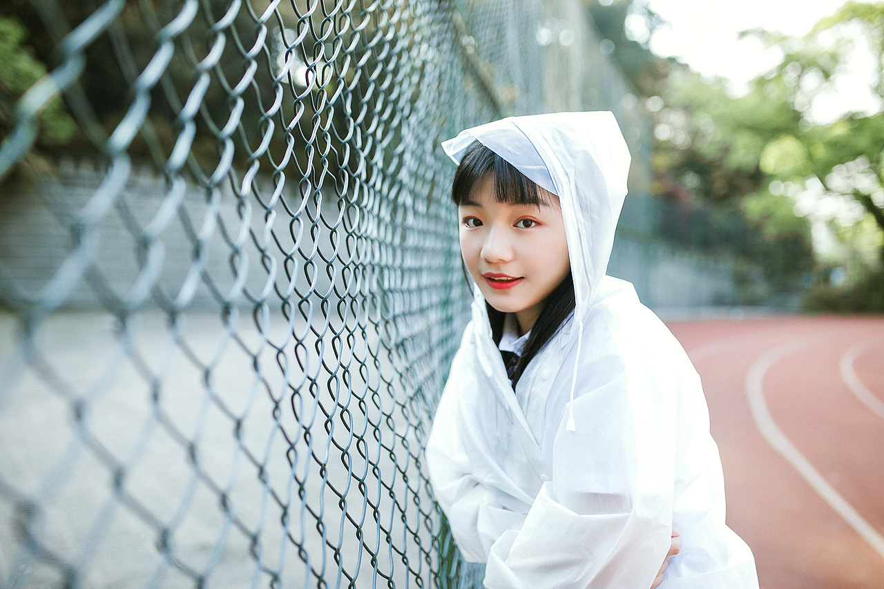 夏日（图ZODQyMTM0OTY=） - 人像摄影 - 站酷设计师流苏Ryan原创素材 - 站酷ZCOOL