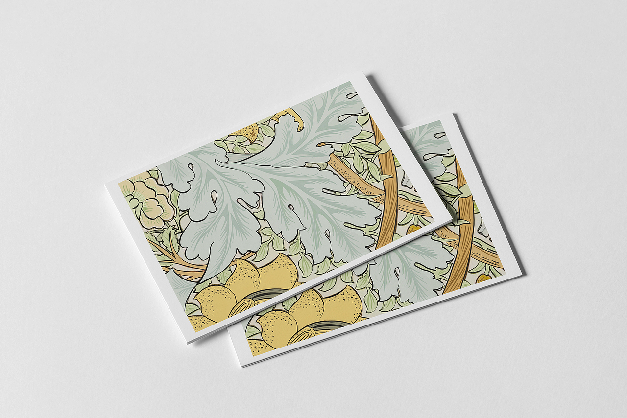 莫里斯图案临摹及周边（图ZMjkyNjIxMDg0） - 图案 - 站酷设计师冰糖hulu666原创素材 - 站酷ZCOOL