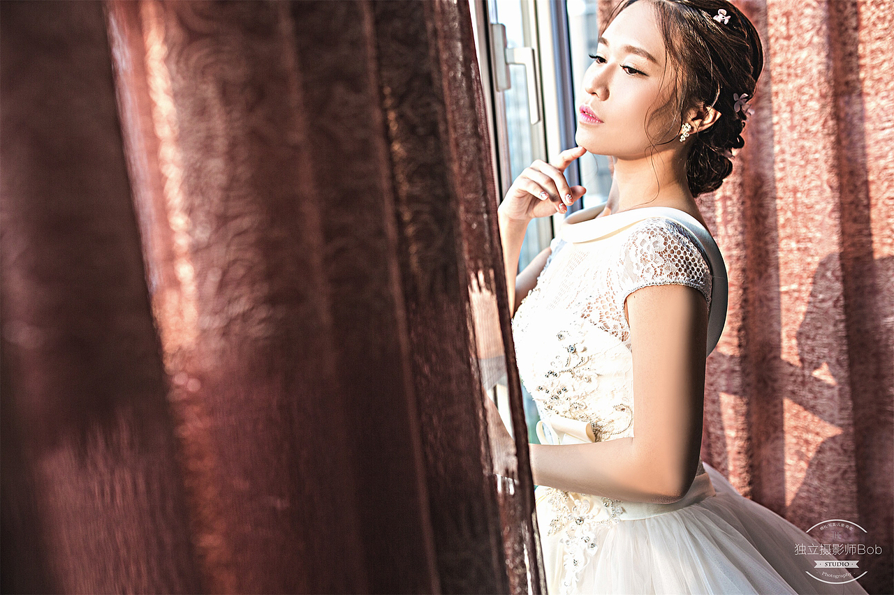 婚礼摄影作品集(15)