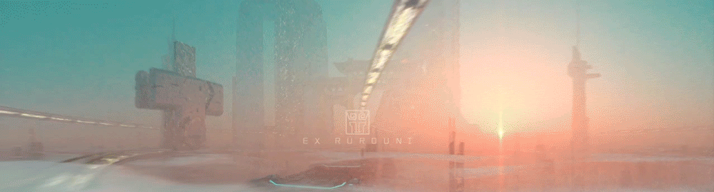 浪迹——落日幻影（图ZMTQ3MzQzMzcy） - 场景 - 站酷设计师EX浪客原创素材 - 站酷ZCOOL