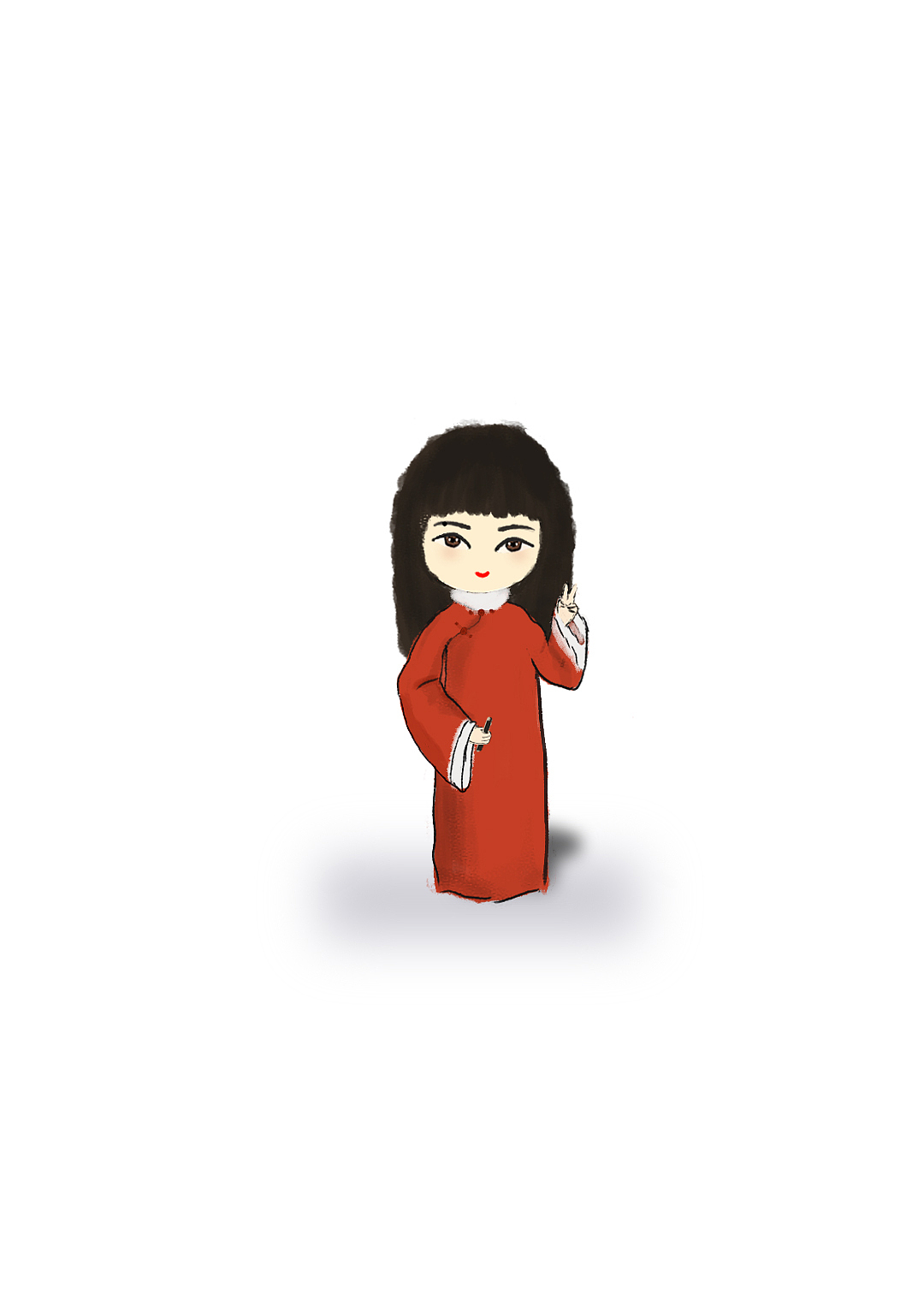 喜歡就是喜歡呀（圖ZMjg2NjgyODY0） - 創(chuàng)作習(xí)作 - 站酷設(shè)計師玄魘原創(chuàng)素材 - 站酷ZCOOL