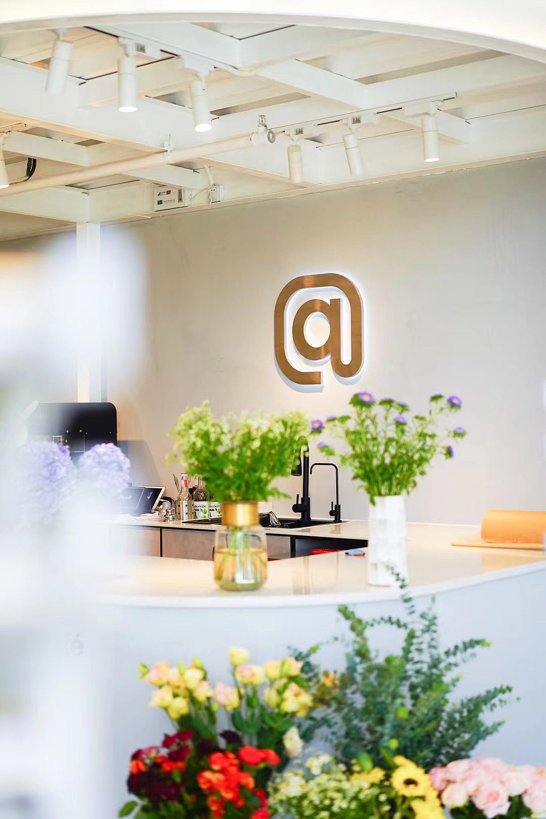 餐饮品牌全案策划设计｜全日咖啡All Day Coffee（图ZMzE0MDc5MjA4） - 酒店餐饮设计 - 站酷设计师华点原创素材 - 站酷ZCOOL