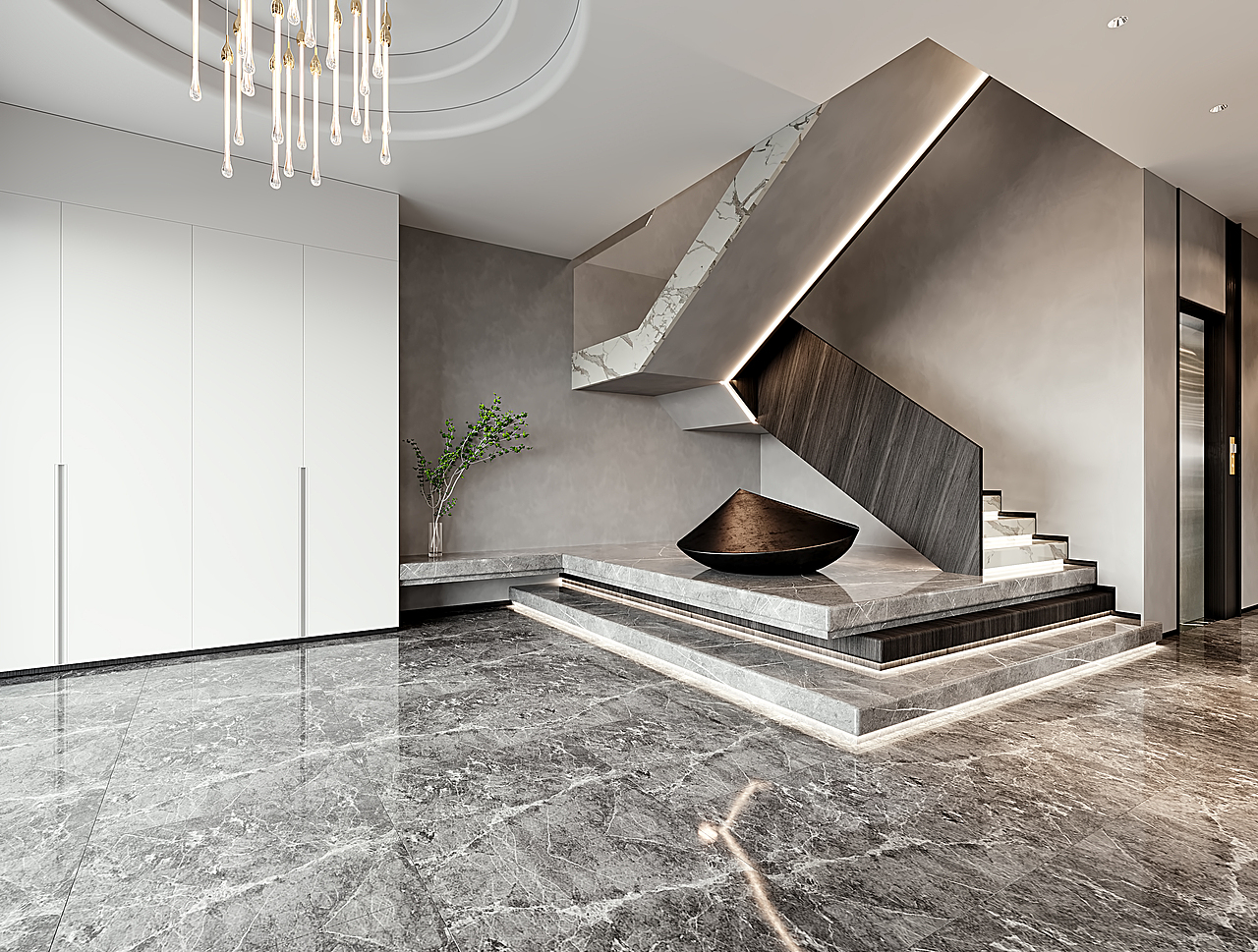 现代 高端（图ZMjM2OTc5MDky） - 家装设计 - 站酷设计师艾米视觉原创素材 - 站酷ZCOOL