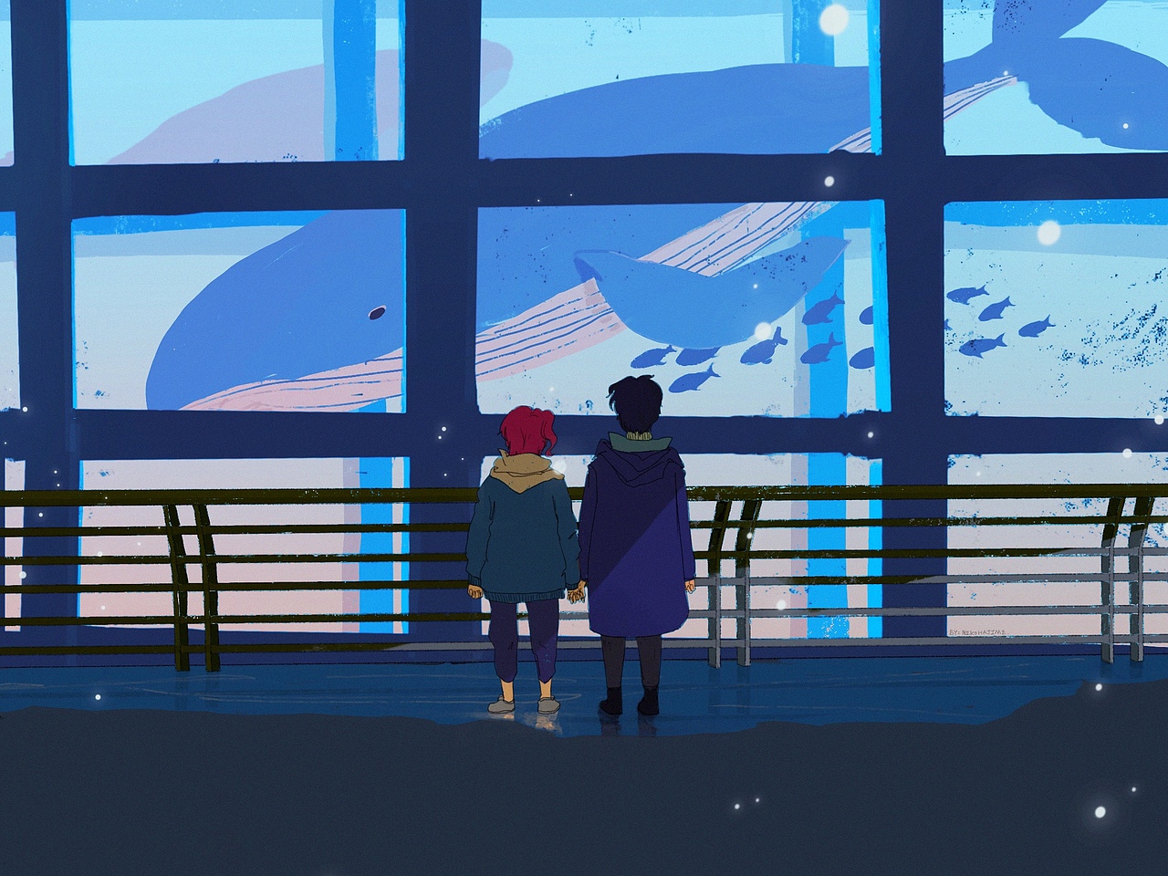 19年年底jojo相关