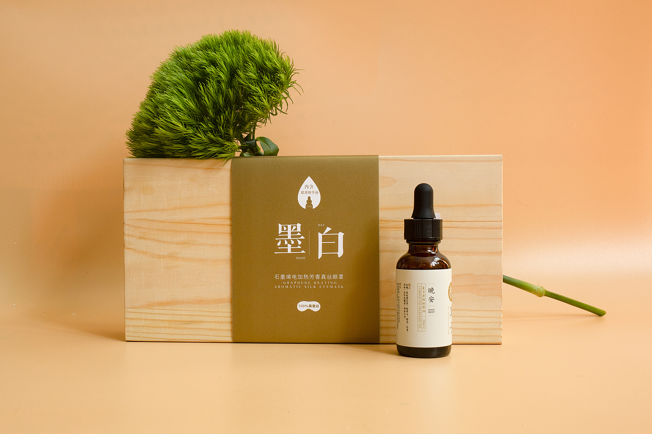 产品摄影 | 枕草子618套组