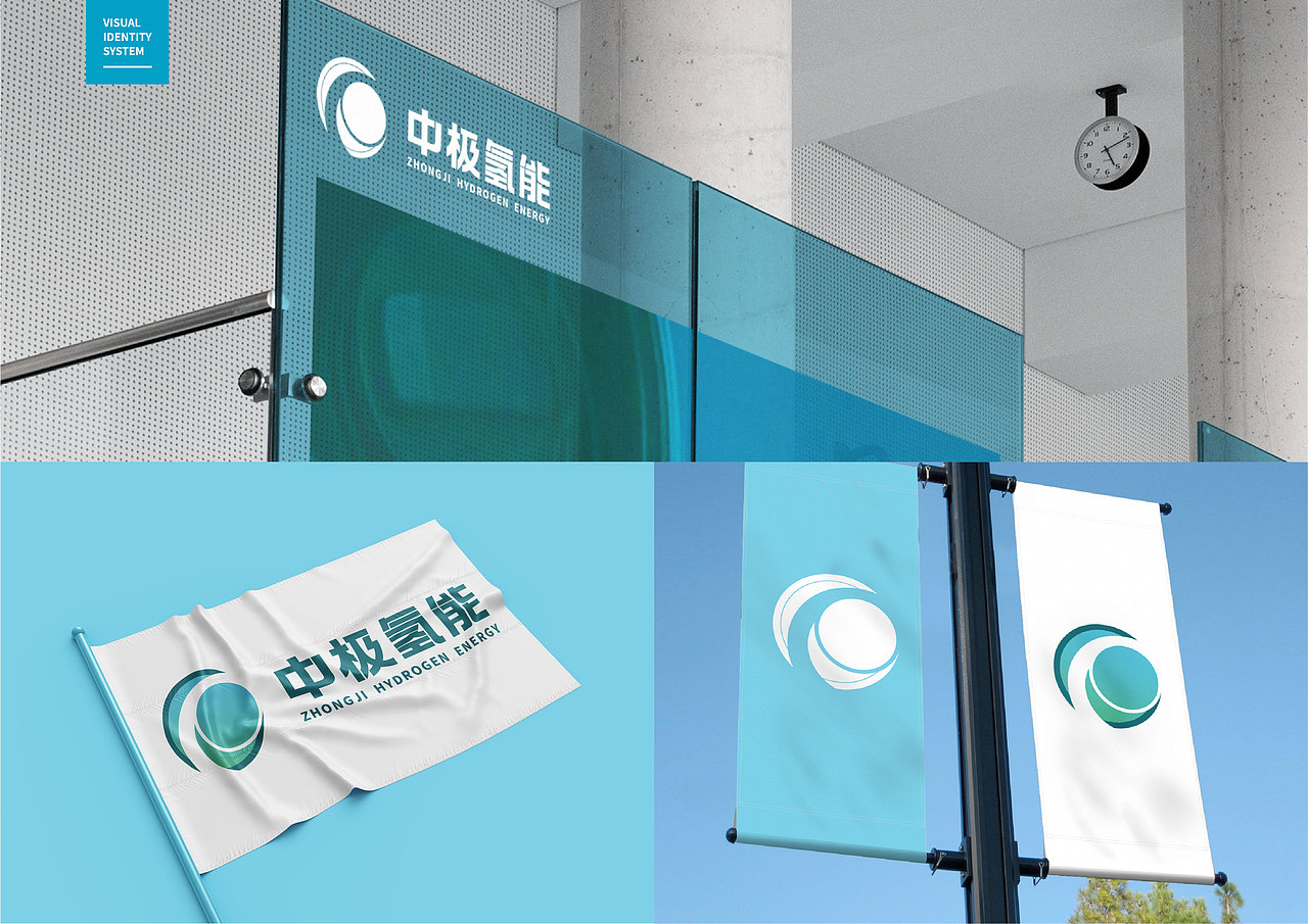 作品集 | Portfolio 2019-2022 Design by ZHANGNING（图ZMjk0NTU4OTk2） - 其他平面 - 站酷设计师害羞的小黄瓜原创素材 - 站酷ZCOOL