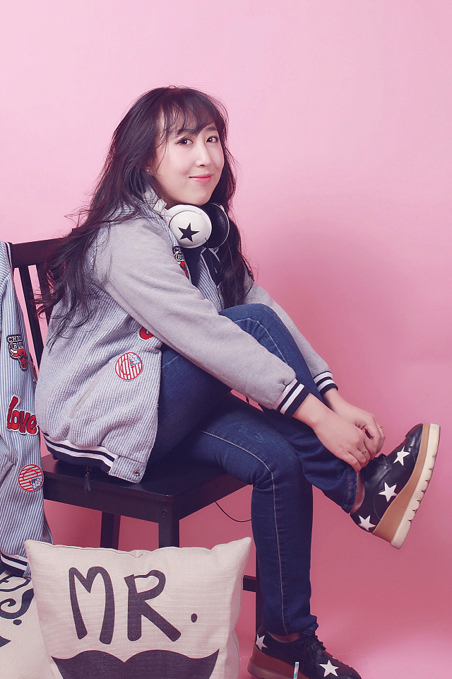 dream～（图ZNDExNDQxNjg=） - 人像摄影 - 站酷设计师映像集李大树原创素材 - 站酷ZCOOL