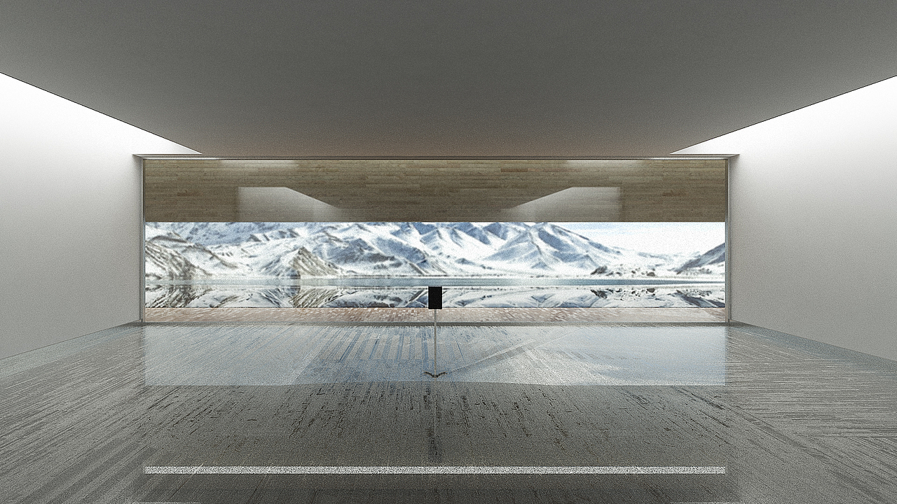 sketchup+vray for su 的一些作品