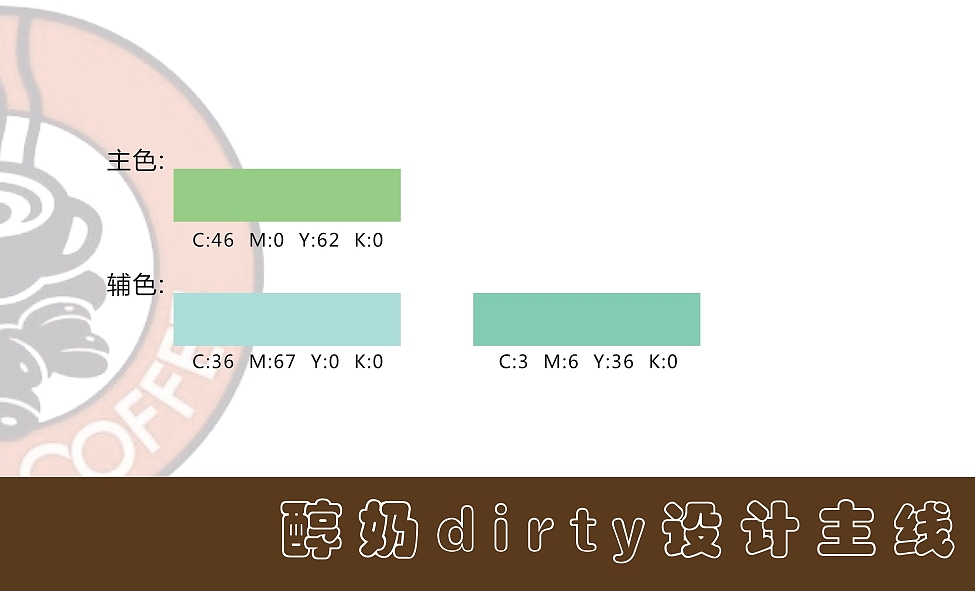 太平洋咖啡新品传播策划案（图ZMjYzMDE3MjMy） - 品牌 - 站酷设计师点创品牌策划原创素材 - 站酷ZCOOL