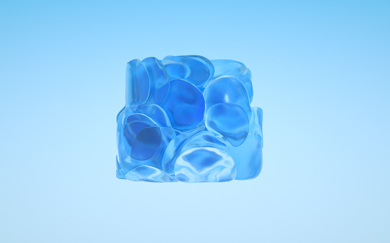 美妆视频广告包装