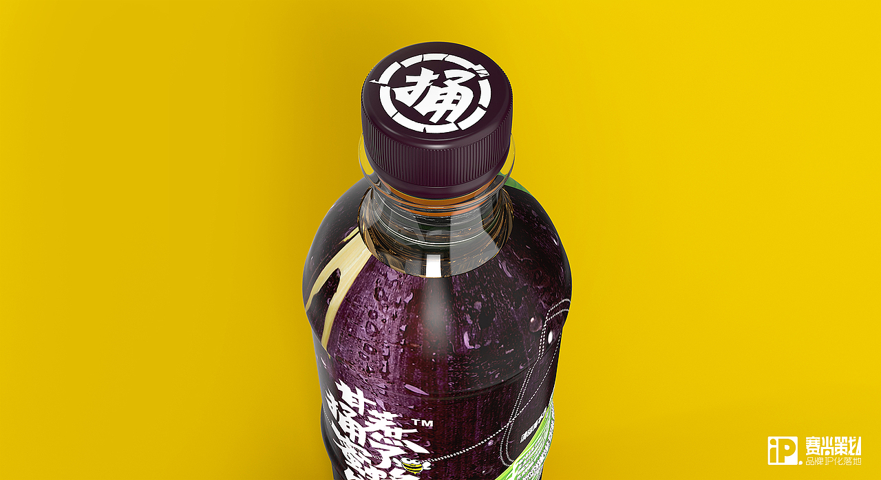 甘蔗捅了蜜蜂窝 | 清甜真本色！【赛尚品牌策划案例】（图ZMjg1NTU1OTc2） - 包装 - 站酷设计师赛尚品牌IP化原创素材 - 站酷ZCOOL