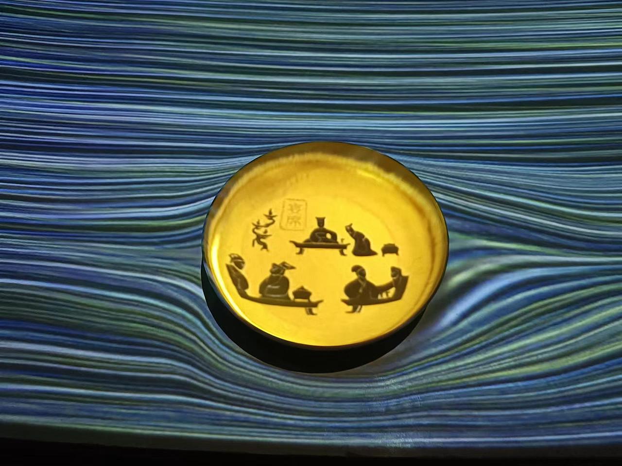 《国家宝藏》数幻体验馆（图ZMzAwNzQxMjIw） - 环境/建筑摄影 - 站酷设计师JIANG2015原创素材 - 站酷ZCOOL