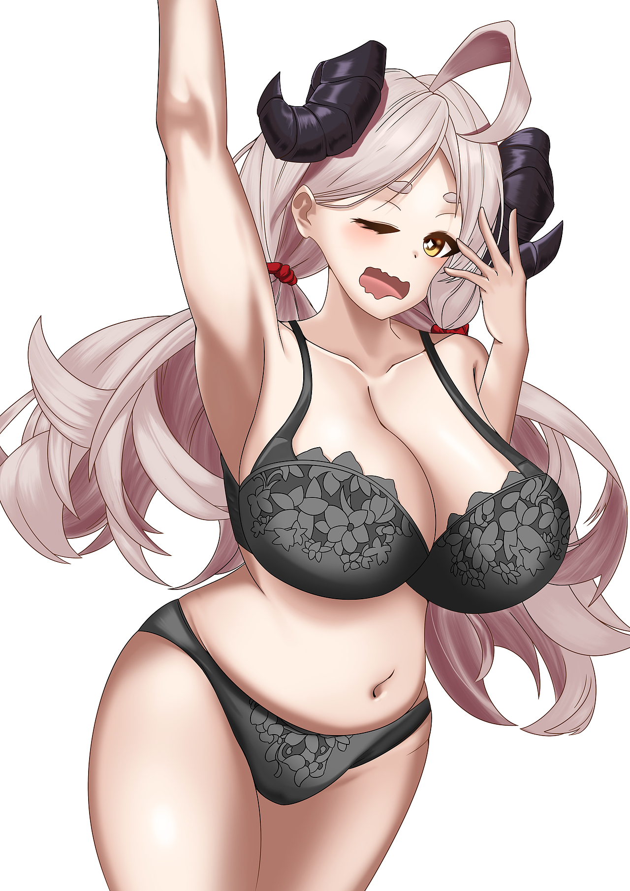 碧蓝档案狮子堂泉（图ZMzQ2MjEzOTI4） - 概念设定 - 站酷设计师LMLin0828原创素材 - 站酷ZCOOL