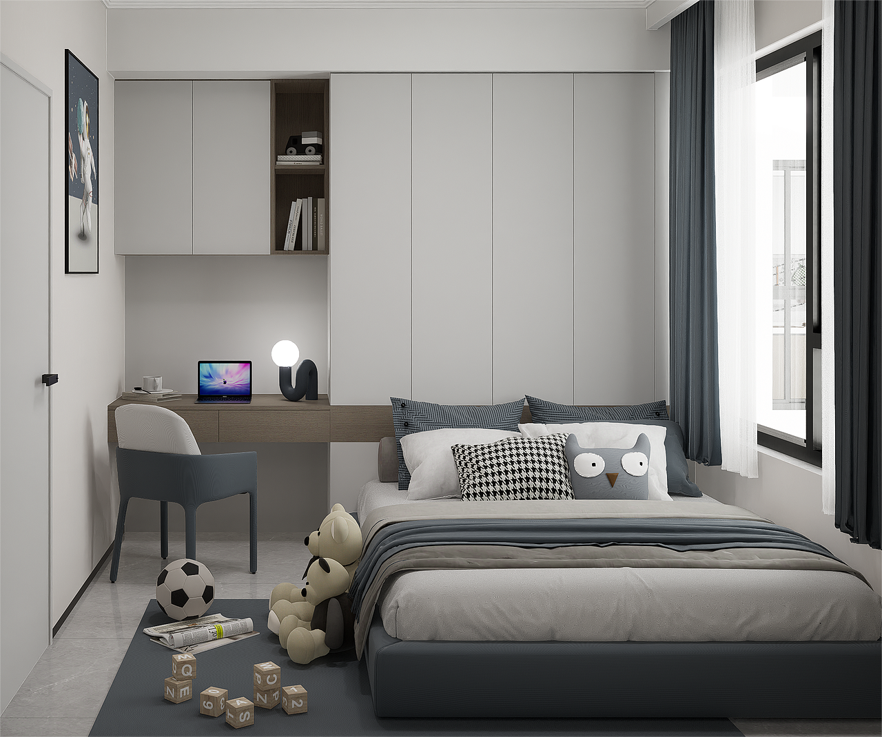 “现代温馨：家装空间艺术”（图ZMzU4OTExMTM2） - 家装设计 - 站酷设计师CQD杨原创素材 - 站酷ZCOOL