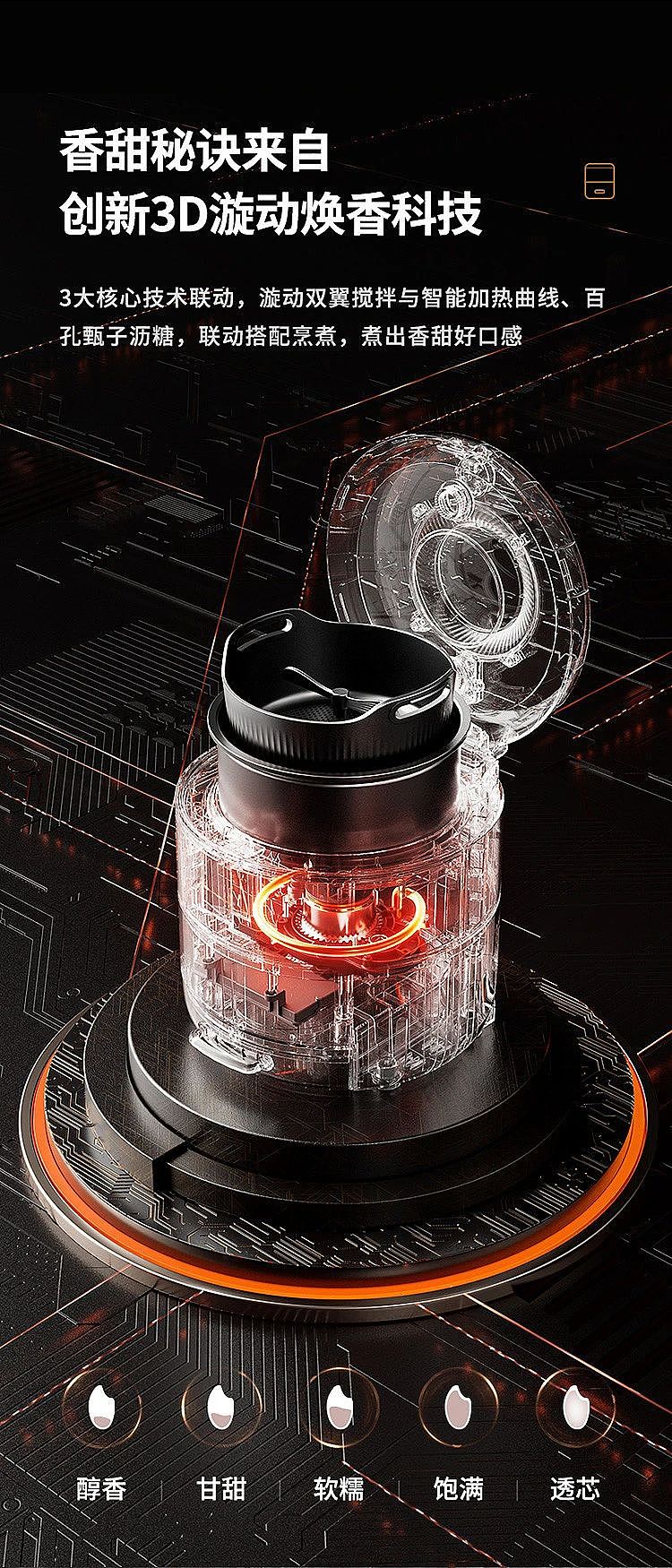 详情页内部结构展示（图ZMzM4ODI1OTEy） - 电商 - 站酷设计师磊砳石原创素材 - 站酷ZCOOL