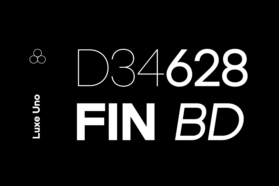 北欧时尚简洁品牌画册杂志标题排版无衬线英文字体家族（图ZMzYyNjUzNjEy） - 字体/字形 - 站酷设计师最西文集原创素材 - 站酷ZCOOL