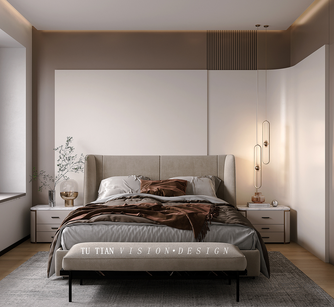 现代简约~（图ZMzEzNjM5NjY0） - 家装设计 - 站酷设计师图天设计原创素材 - 站酷ZCOOL