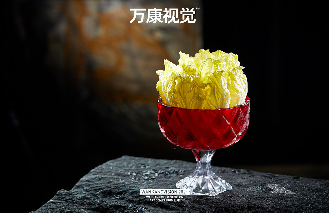 美食摄影｜炉镜