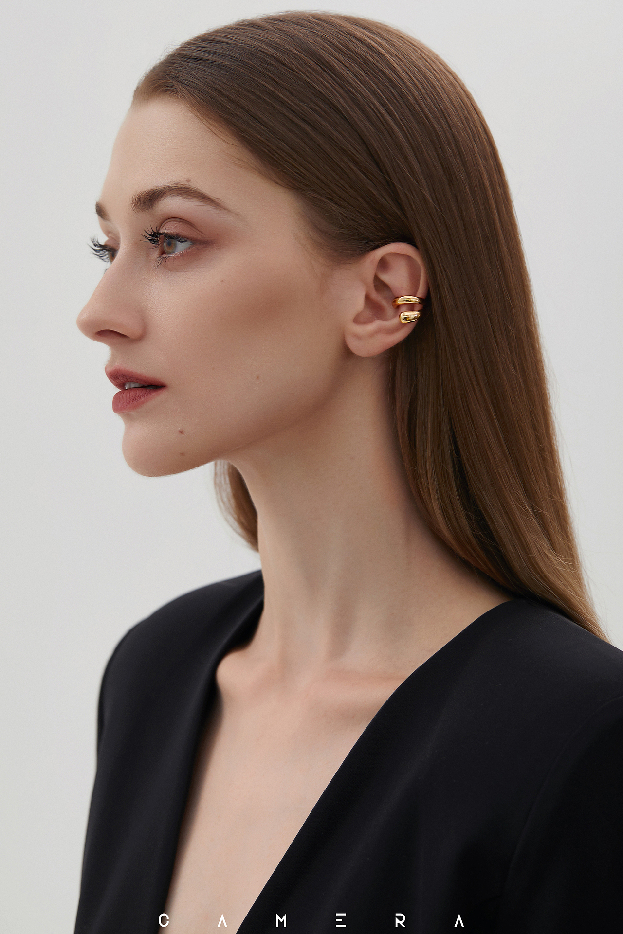 小众饰品设计/拼拍珠宝首饰模特图