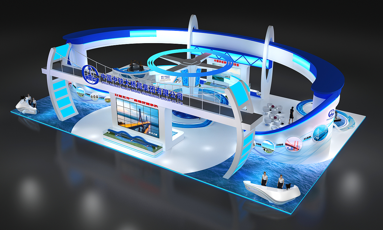 中国中铁（图ZMzQwMzgzMjU2） - 建筑/空间 - 站酷设计师Dqicai原创素材 - 站酷ZCOOL