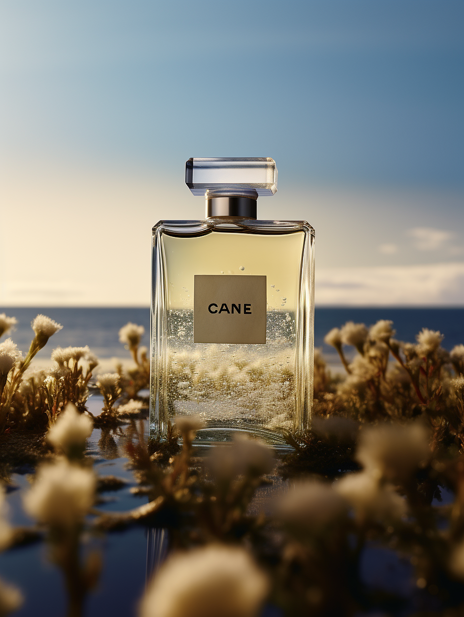 电商场景/背景/产品-AIGC创作合集