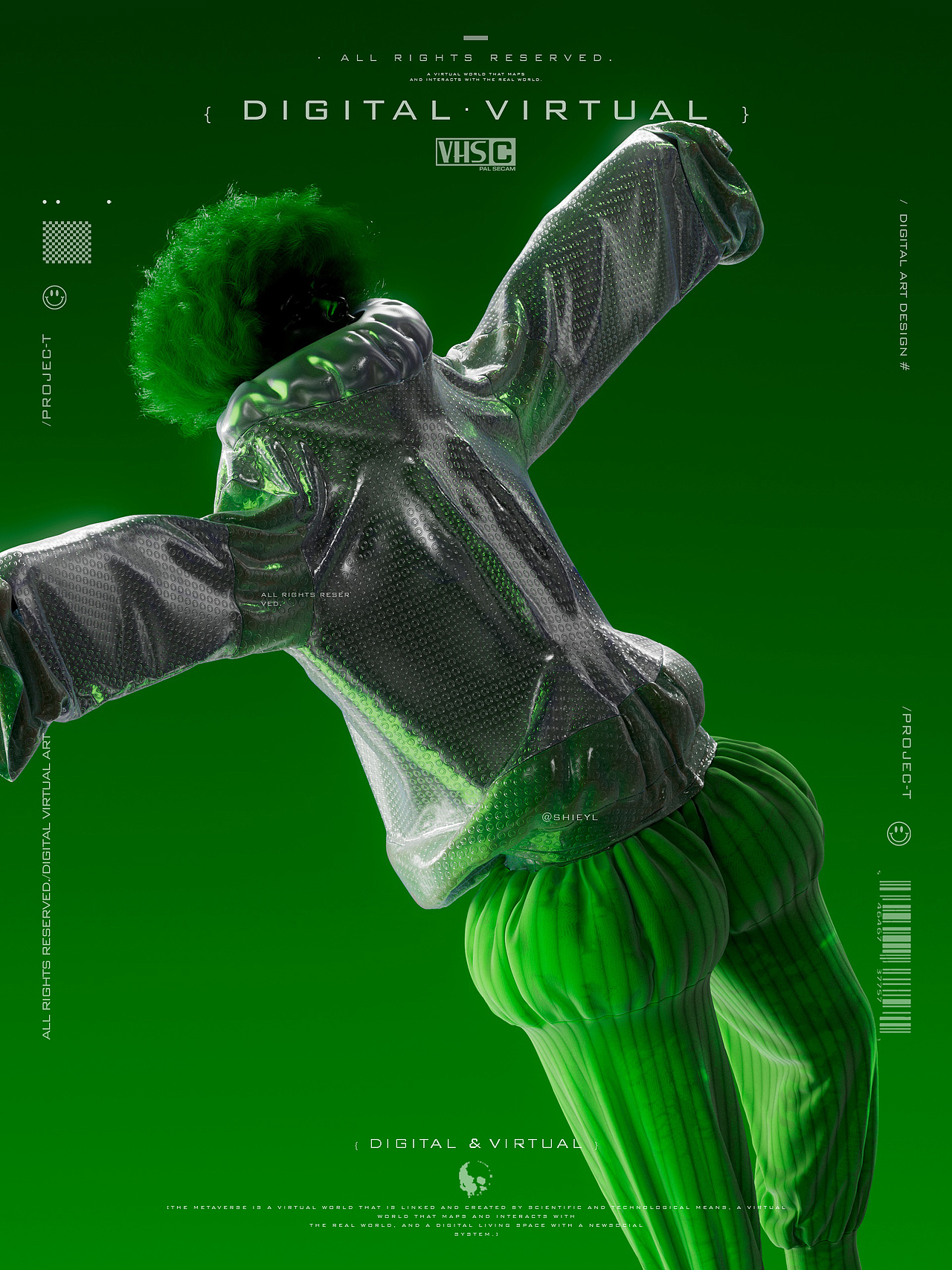 『digital & virtual』（图ZMzE2MzgyOTA0） - 场景 - 站酷设计师ShieyI原创素材 - 站酷ZCOOL