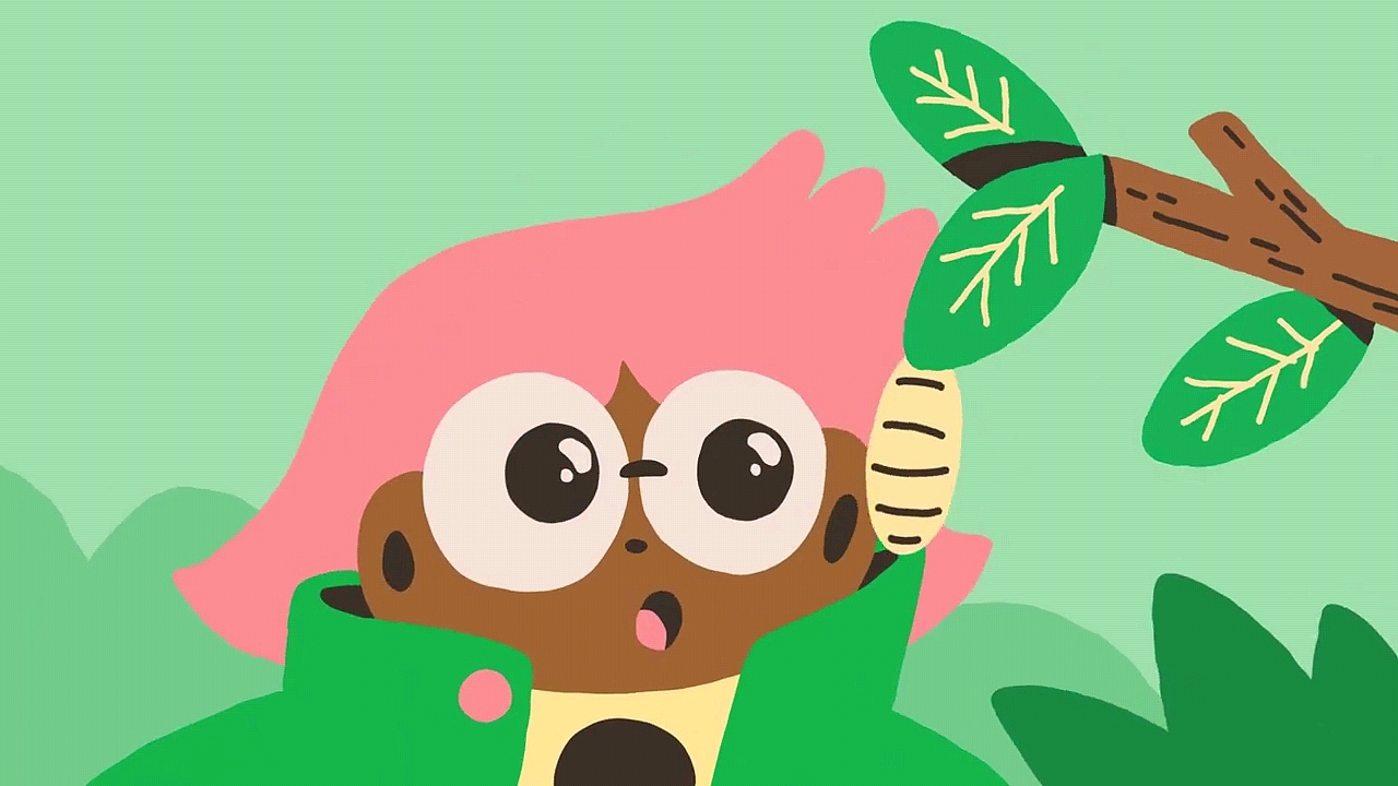 梦幻MG动画,带你进入奇幻世界!