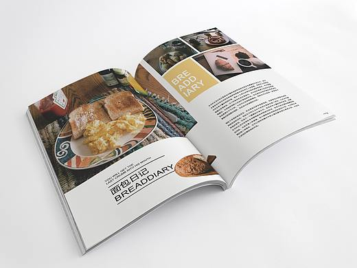 画册（个人主页-ZMjQzNTk2MDQ=） - 书籍/画册 - 站酷设计师蕪蕪原创素材 - 站酷ZCOOL