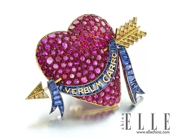 ENERGY&QUEEN能量女王国际珠宝