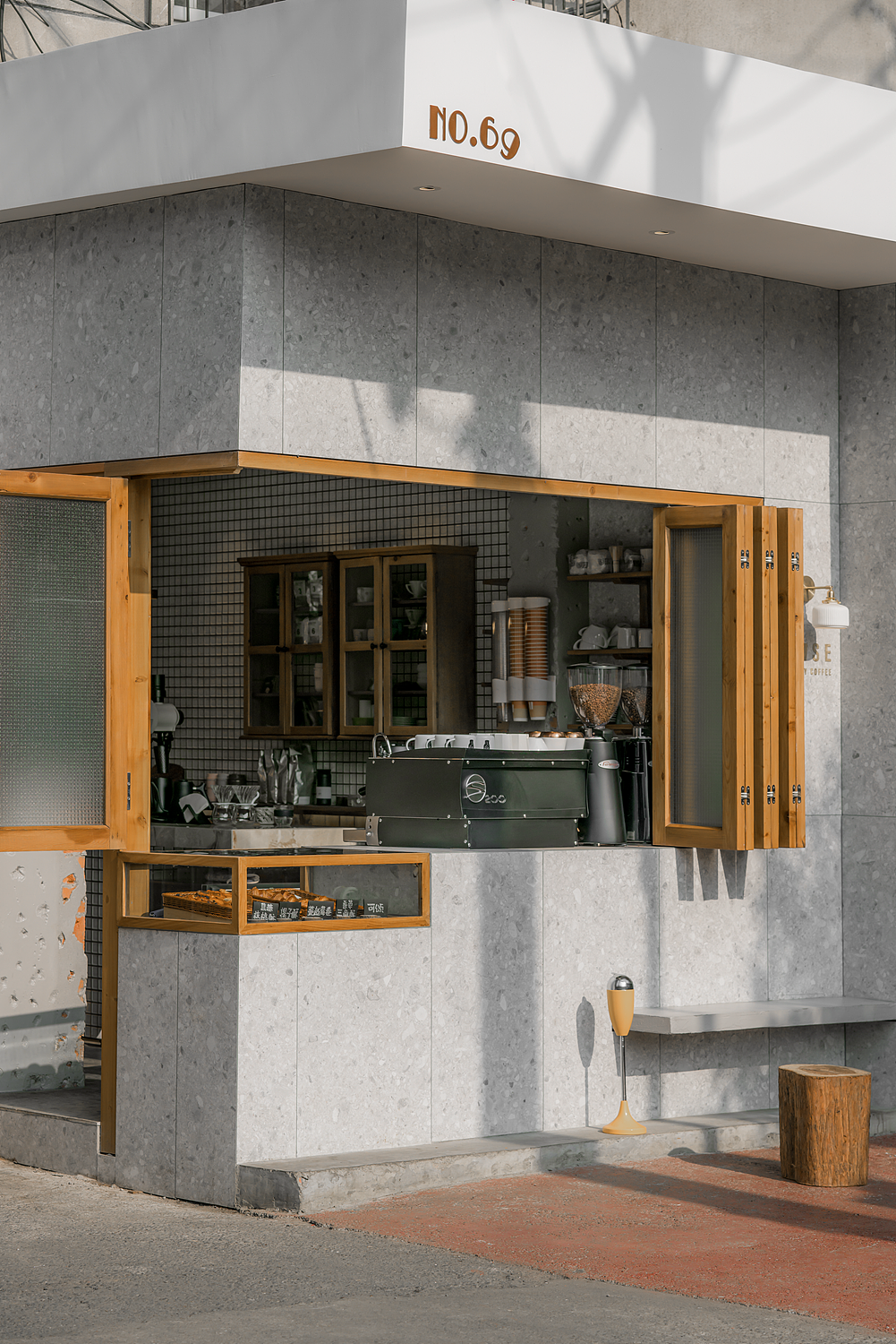 Pause Coffee（图ZMTUwMzI2Mjg0） - 家装设计 - 站酷设计师成都壹阁设计原创素材 - 站酷ZCOOL