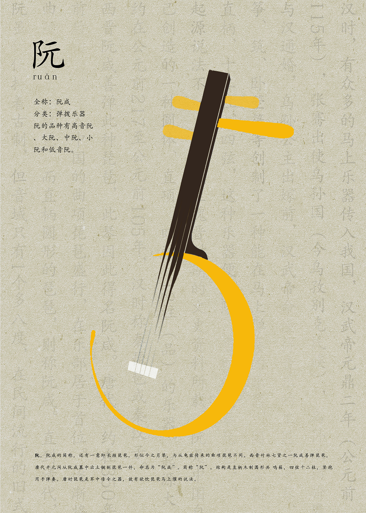 数字和乐器-海报（图ZODAzMDc3OTI=） - 海报 - 站酷设计师Beryl拜肉原创素材 - 站酷ZCOOL