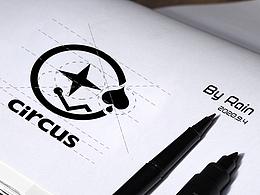 一些往期創(chuàng)作 circus合作品牌logo