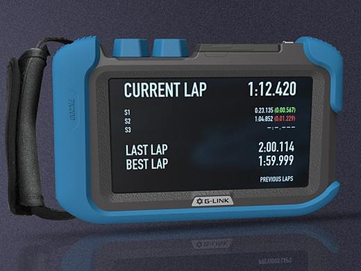 深圳工业设计公司，手持式检测仪设计案例分享