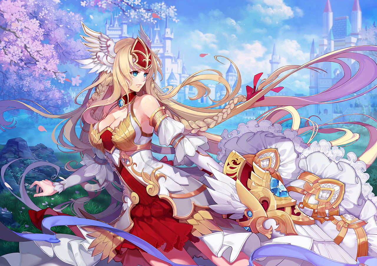 作品（图ZMjMwNzAzNzgw） - 游戏原画 - 站酷设计师山山而川2原创素材 - 站酷ZCOOL