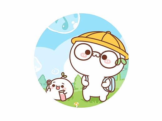 【表情×长草颜团子】团子日常6表情包火热上线了！！！