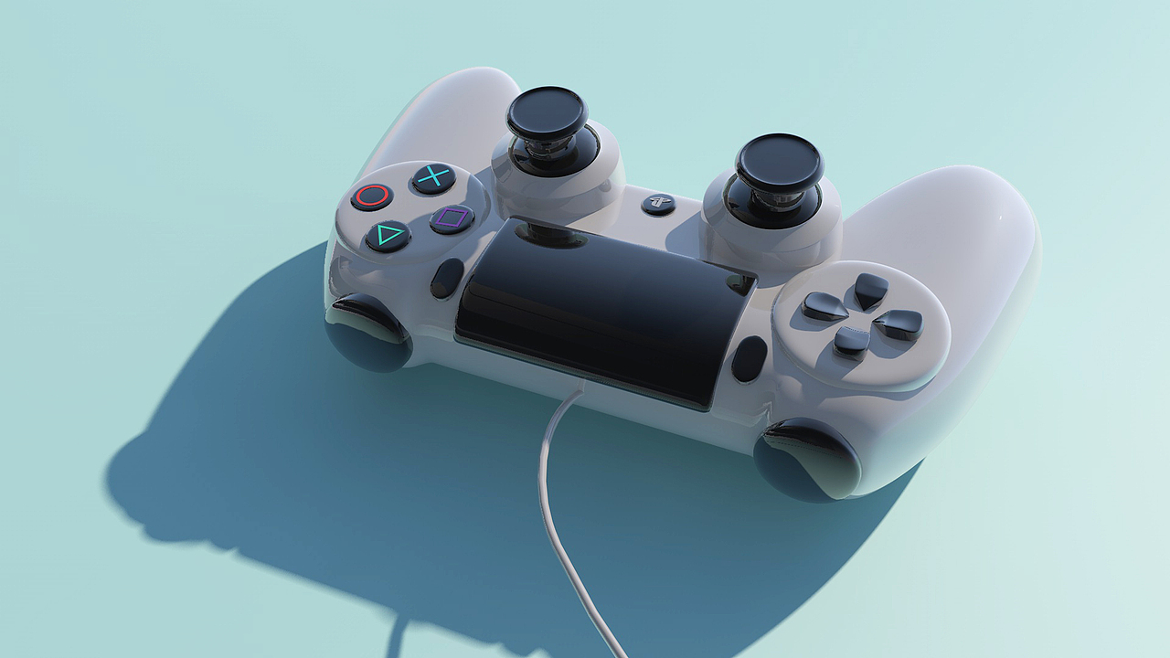 【C4D】ps4手柄（圖ZMTYyOTYyNjYw） - 機(jī)械/交通 - 站酷設(shè)計(jì)師媛寶_原創(chuàng)素材 - 站酷ZCOOL