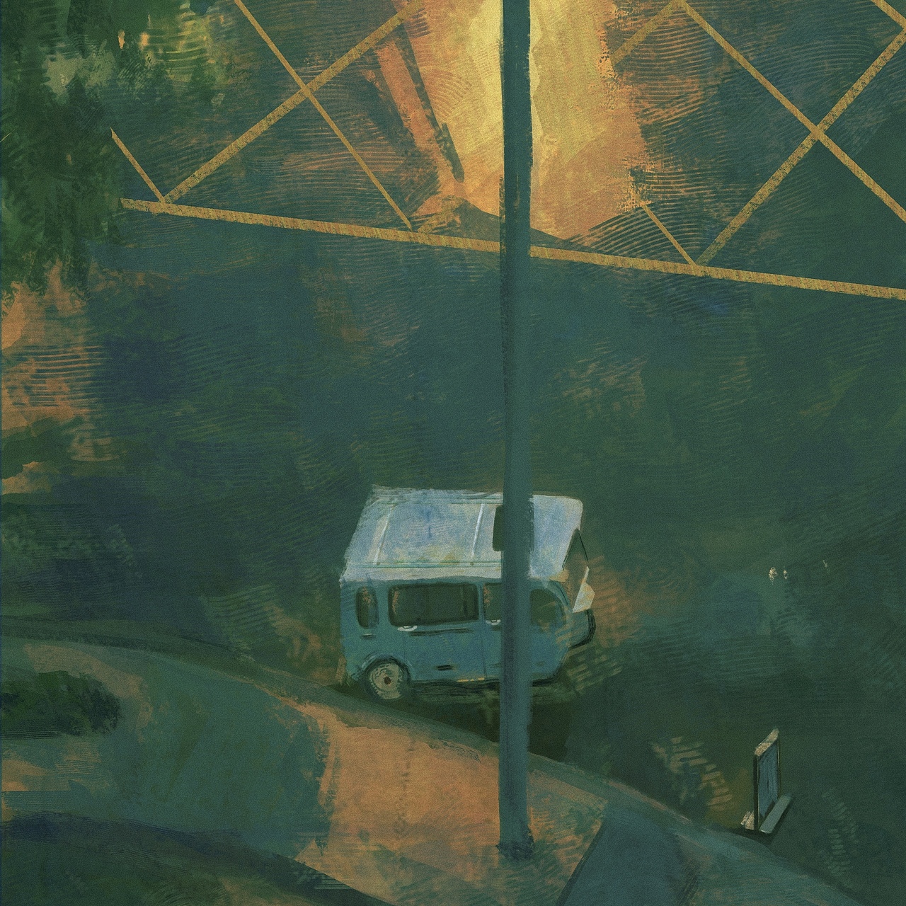 绿（图ZMjg3NDc0NzIw） - 创作习作 - 站酷设计师图南南原创素材 - 站酷ZCOOL