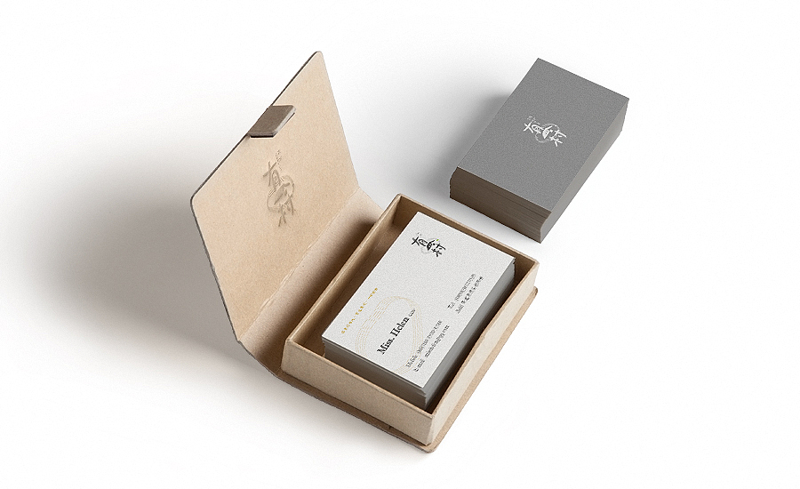 2015品牌设计作品集合